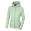 Pikeur Monja Sports Ladies Summer Fleece Jacket - Soft Lind