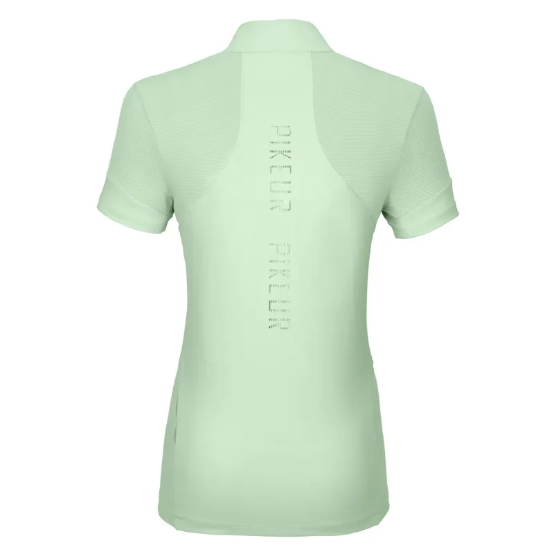 Pikeur Nuria Sports Ladies Top - Soft Lind-1