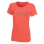 Pikeur Vida Selection Ladies T-Shirt - Coral Red