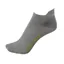 Pikeur Respect Nature Sneaker Socks - Grey