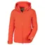 Pikeur Sports 4019 Ladies Waterproof Jacket - Burnt Orange 