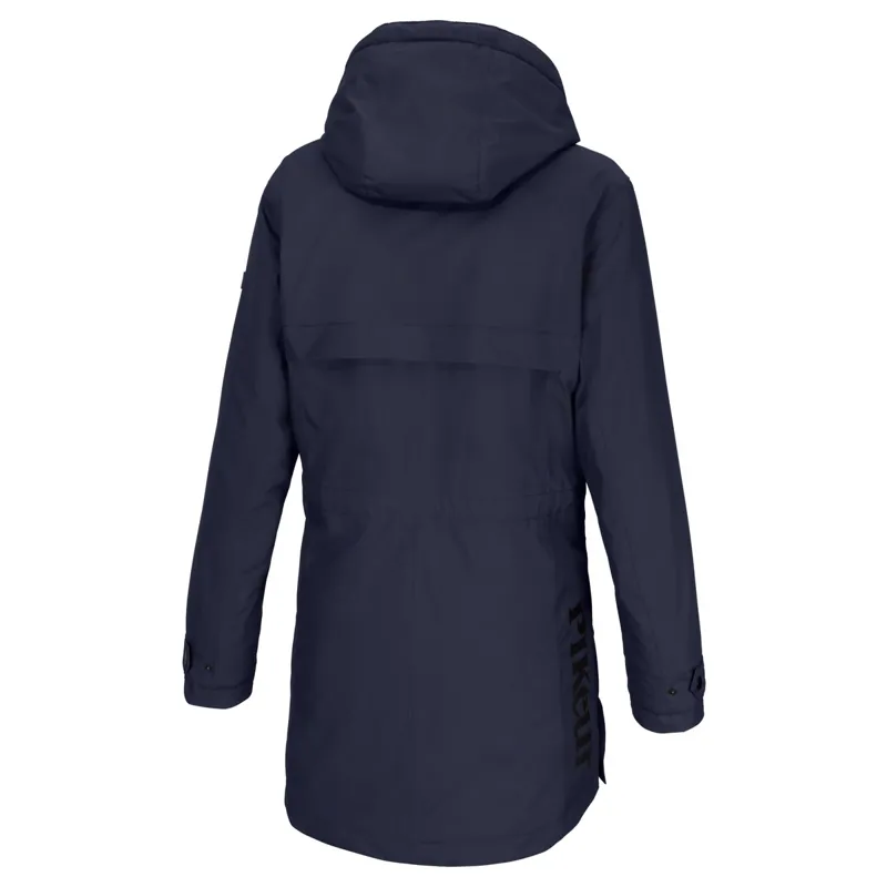 Sports parka cheap