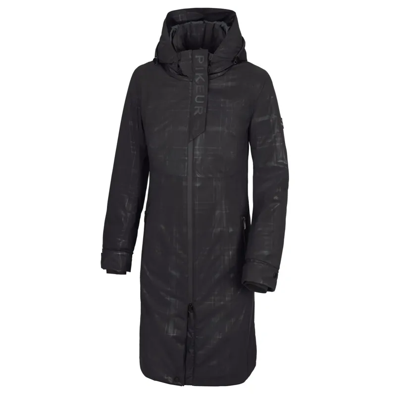 Pikeur TAMIKA Prime Luxury Ladies Long Jacket - View #10