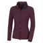 Pikeur Selection 4036 Ladies Polartec Fleece Jacket - Mulberry