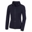 Pikeur Selection 4036 Ladies Polartec Fleece Jacket - Nightblue