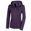 Pikeur Sports 4041 Ladies Fleece Jacket - Blueberry