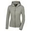 Pikeur Selection 4045 Ladies Fleece Jacket - Foggy Green