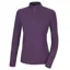 Pikeur Sports 4273 Ladies Base Layer - Blueberry