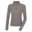 Pikeur Selection 4277 Rip Ladies Top - Foggy Green