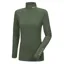 Pikeur Sports 4300 Ladies Roll Neck Top - Ivy Green