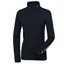 Pikeur Sports 4300 Ladies Roll Neck Top - Night Sky