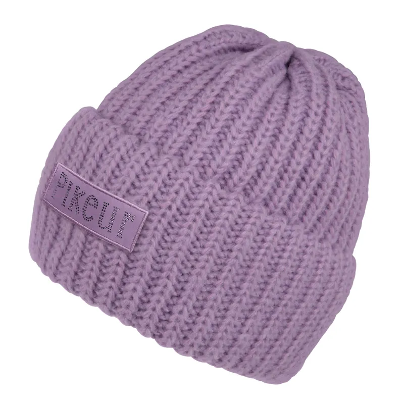 Pikeur 4846 Rhinestone Beanie Hat - Rhapsody