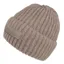 Pikeur 4846 Rhinestone Beanie Hat - Soft Taupe