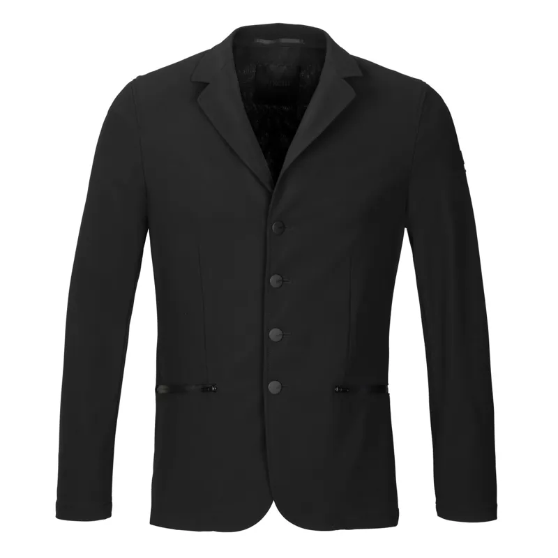 Pikeur Teo Mens Show Jacket - Black