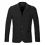 Pikeur Teo Mens Competition Jacket - Black