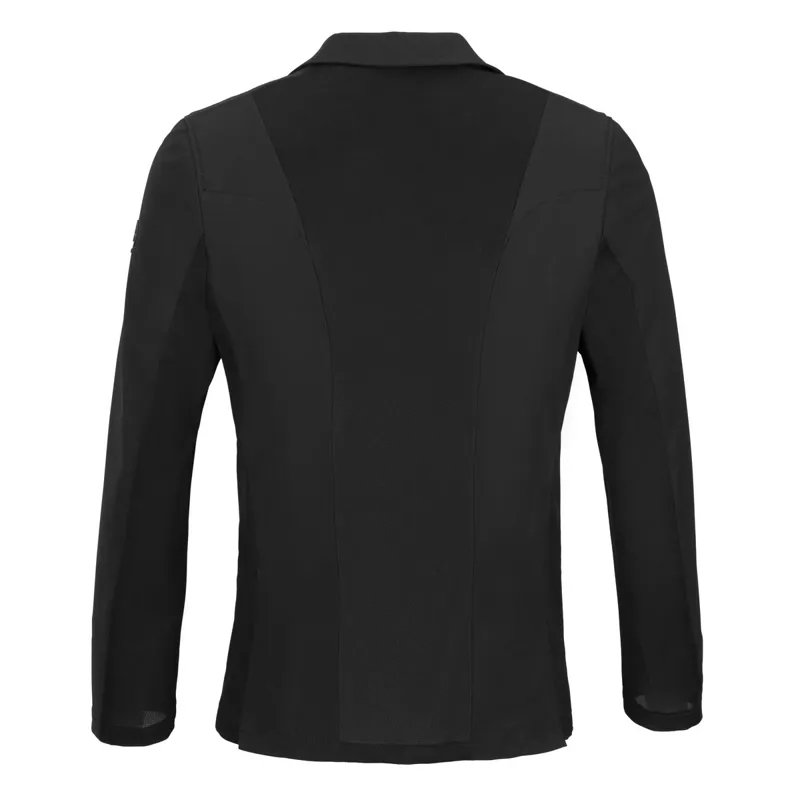 Pikeur Teo Mens Show Jacket - Black-1