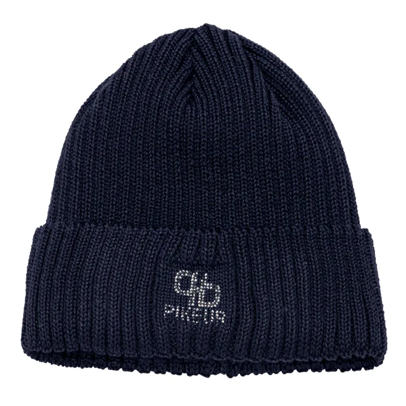 Pikeur Rhinestone Beanie - Night Sky