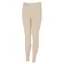 Pikeur Braddy Full Seat Grip Girls Competition Breeches - Beige