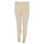Pikeur Brooklyn Knee Grip Junior Girls Competition Breeches - Beige