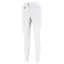 Pikeur Candela Glamor McCrown Full Seat Ladies Breeches - White