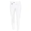 Pikeur Lucinda McCrown Full Seat Ladies Competition Breeches - White