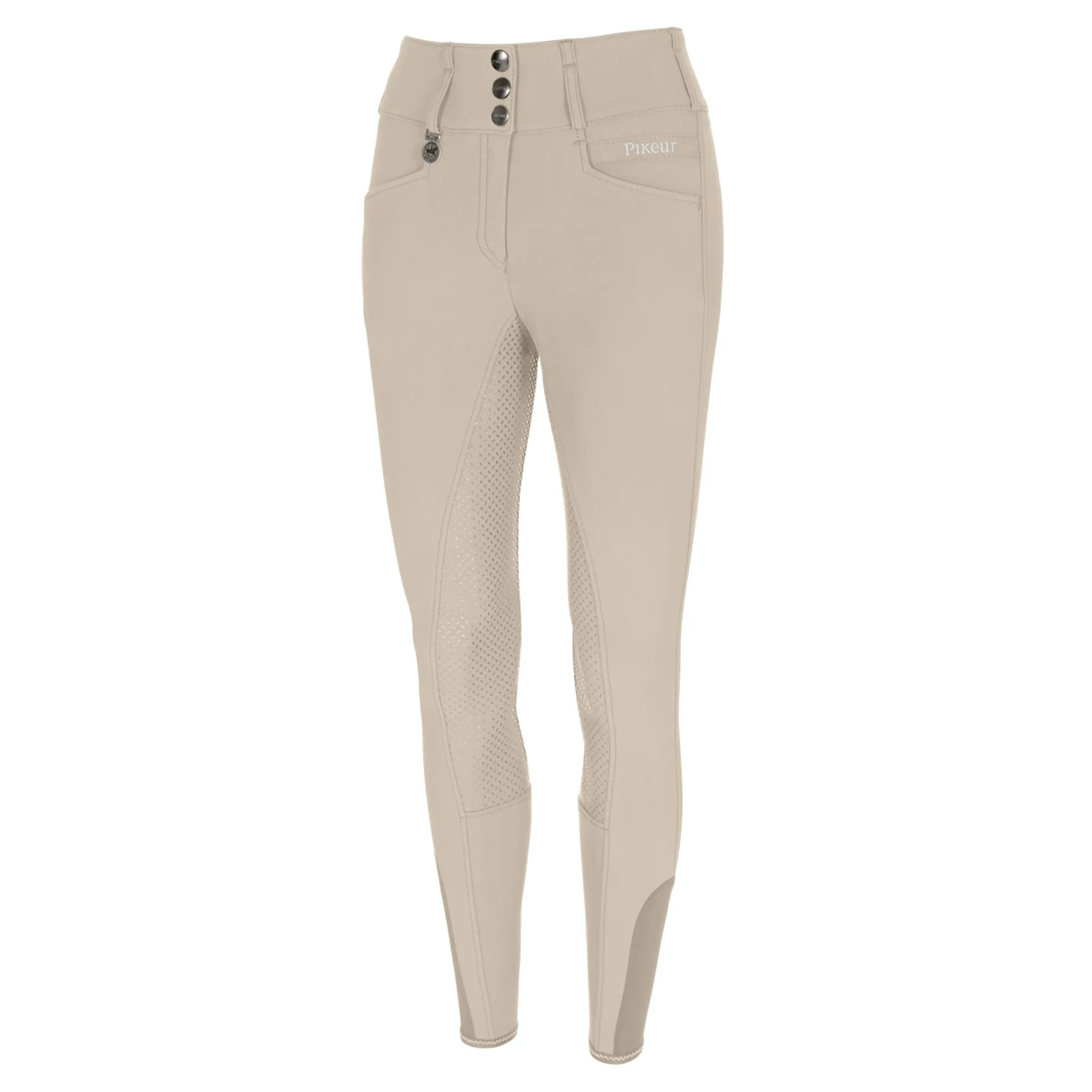 Bríste Pikeur Candela Full Grip