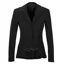 Pikeur Cecile Ladies Short Dressage Show Jacket - Black