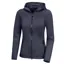 Pikeur Philine Selection Ladies Tech Fleece Jacket - Blueberry - UK16
