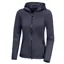 Pikeur Philine Selection Ladies Tech Fleece Jacket - Blueberry