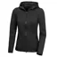 Pikeur Philine Selection Ladies Tech Fleece Jacket - Black