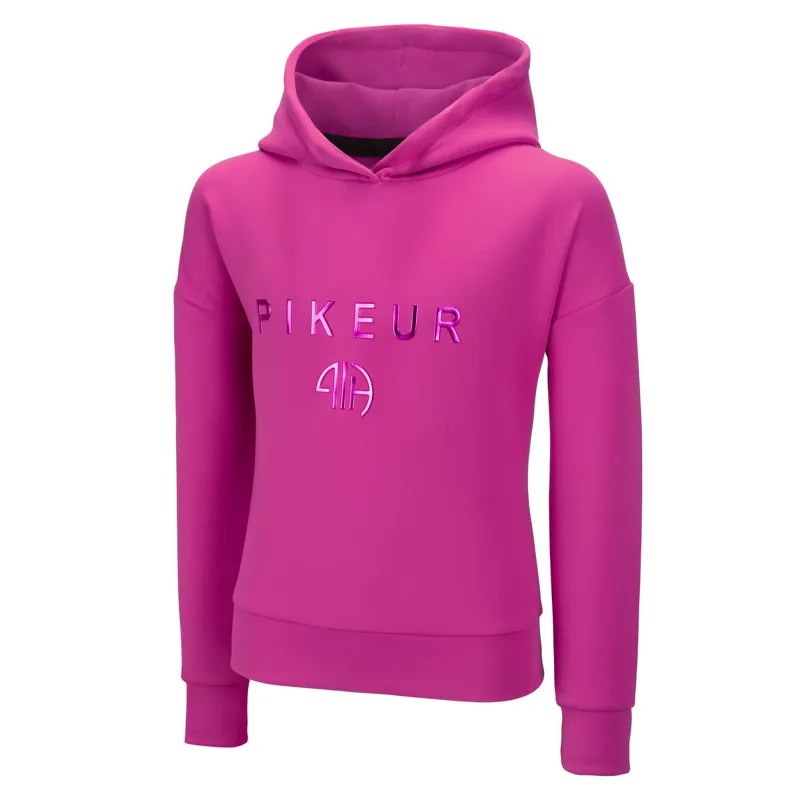Girls pink hoodie deals