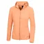 Pikeur Oline Athleisure Ladies Softshell Jacket - Mandarin Orange