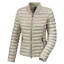 Pikeur Pauleen Selection Ladies Quilted Jacket - Ivory