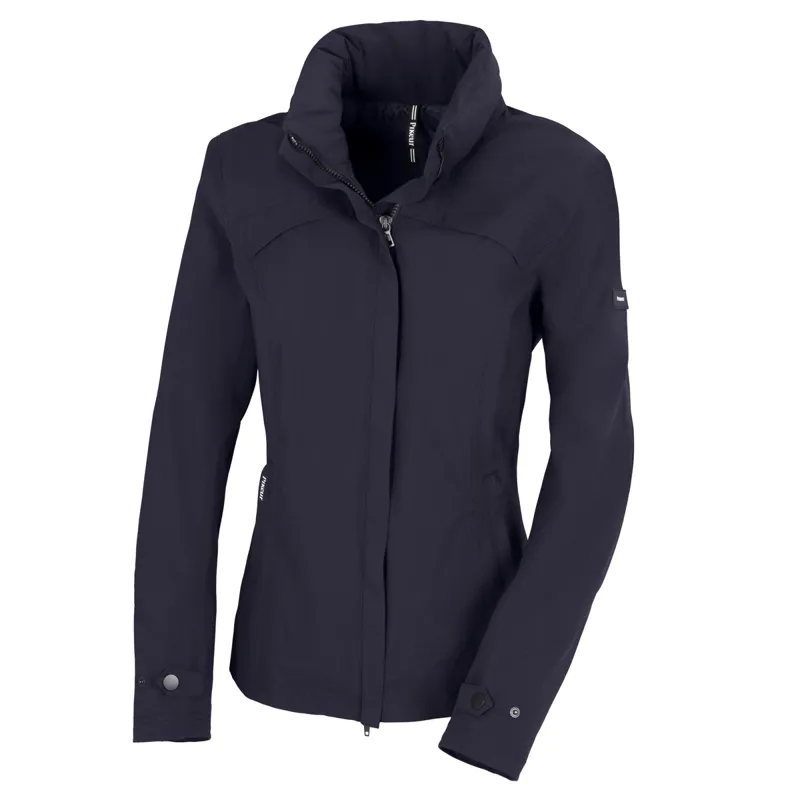 Pikeur Balida Sports Ladies Waterproof Jacket Night Sky