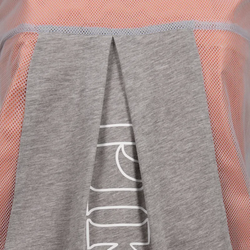 Pikeur Xila Sports Ladies Waterproof Parka Jacket - Peach - UK6-2