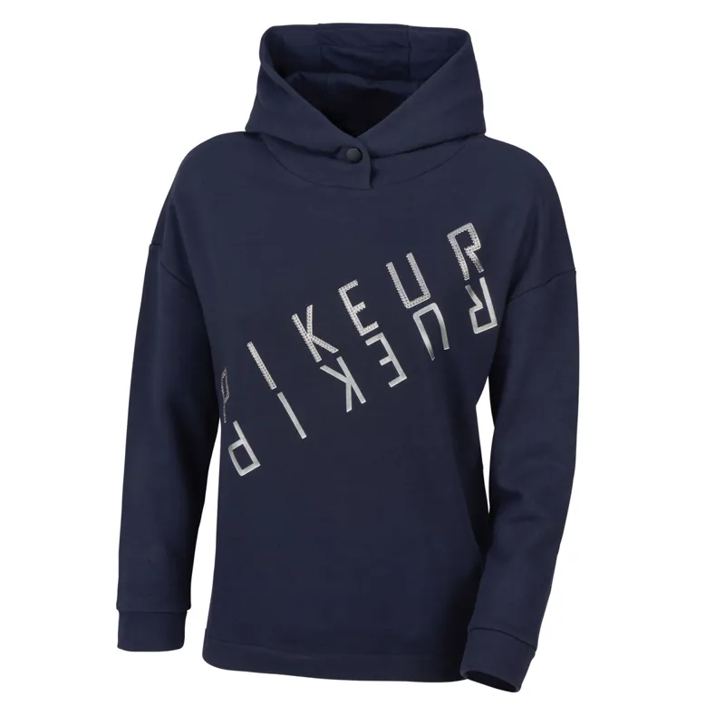 Pikeur Caylee Sports Junior Girls Hoodie Night Sky