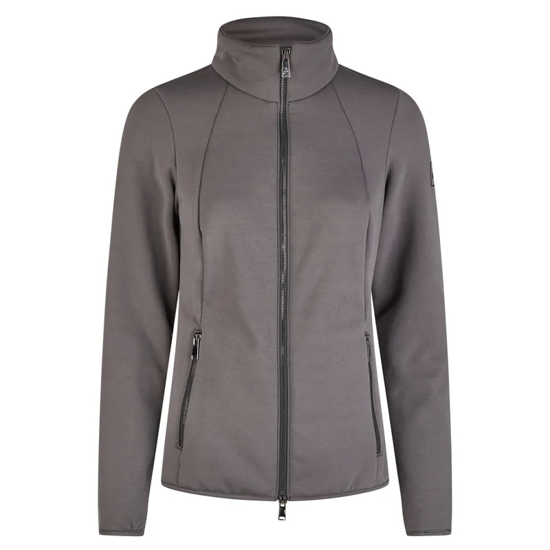 Pikeur Selection 6036 Ladies Polartec Fleece Jacket - Twilight