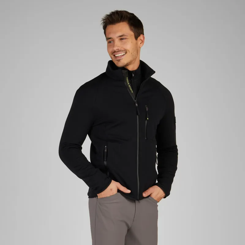Polartec fleece mens best sale