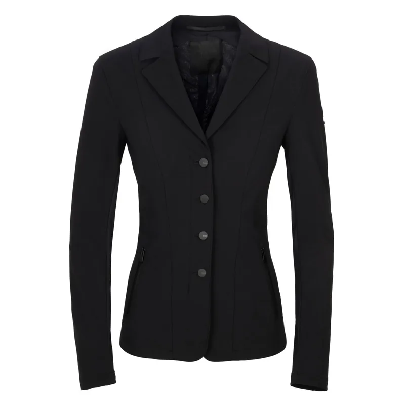 Pikeur Talia Ladies Competition Jacket Black