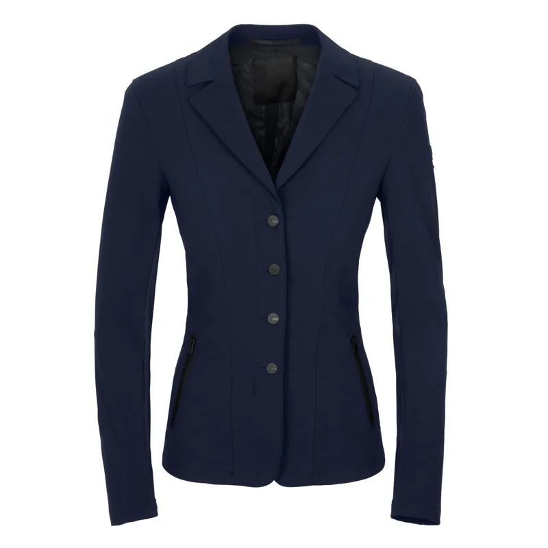 Pikeur Talia Ladies Show Jacket - Nightblue
