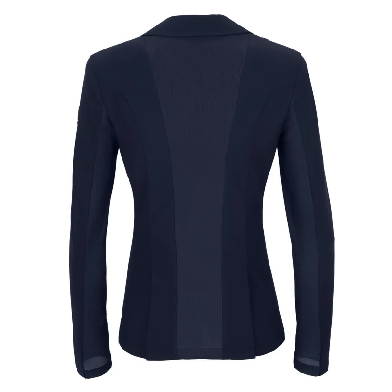 Pikeur Talia Ladies Show Jacket - Nightblue-1