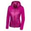 Pikeur Tess Athleisure Ladies Hybrid Jacket - Hot Pink