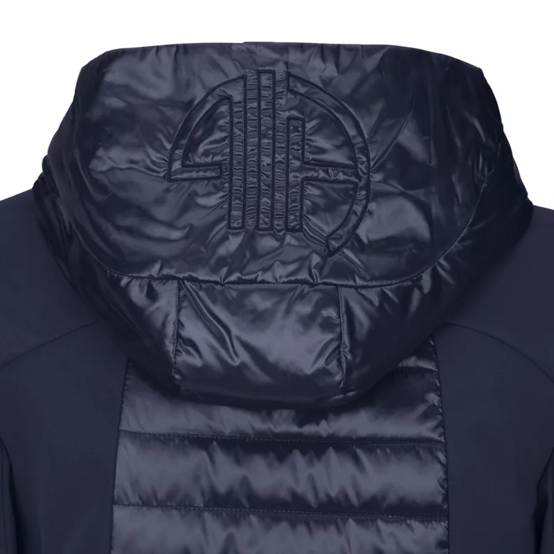 Pikeur Tess Athleisure Ladies Hybrid Jacket - Nightblue-2