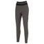 Pikeur Gia Grip II Full Seat Ladies Riding Tights - Fossil