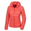 Pikeur Tohny Athleisure Ladies Quilted Jacket - Coral Red
