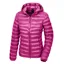 Pikeur Tohny Athleisure Ladies Quilted Jacket - Hot Pink