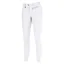 Pikeur Vally Full Grip Ladies Competition Breeches - White