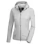 Pikeur Velvet Selection Ladies Fleece Jacket - Velvet Grey