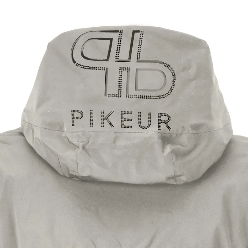 Pikeur Vienna Selection Waterproof Ladies Jacket - Vanilla Cream-2