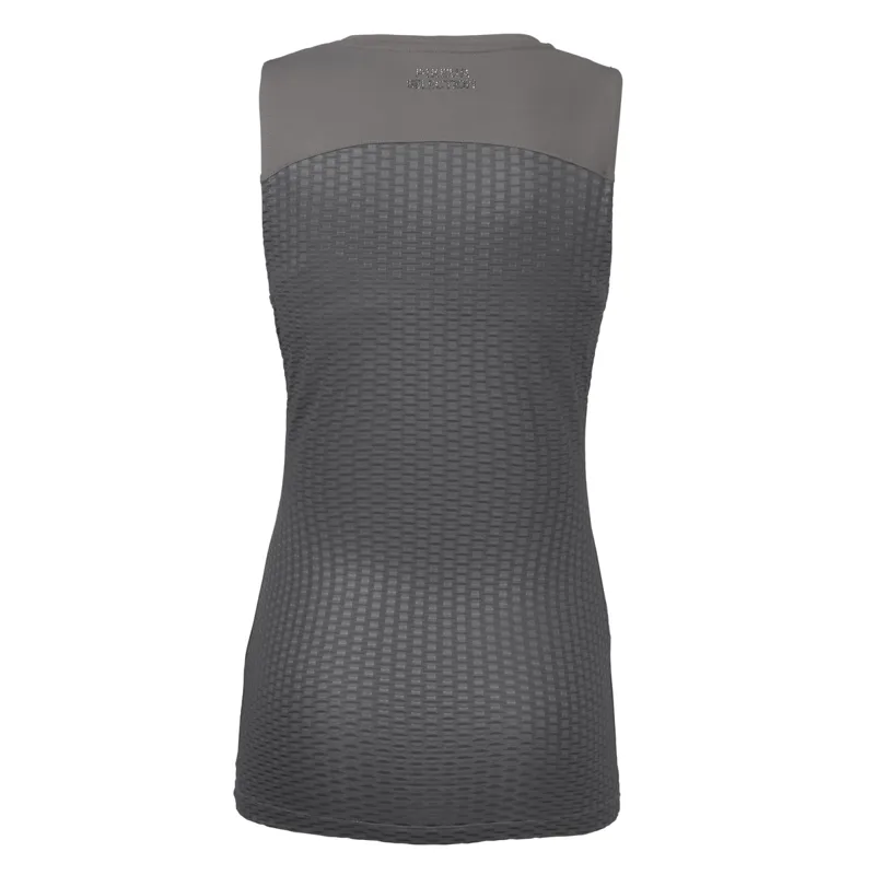 Pikeur Viv Selection Ladies Sports Vest - Beluga-1